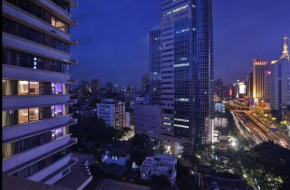 Guangzhou Crystal Orange Hotel